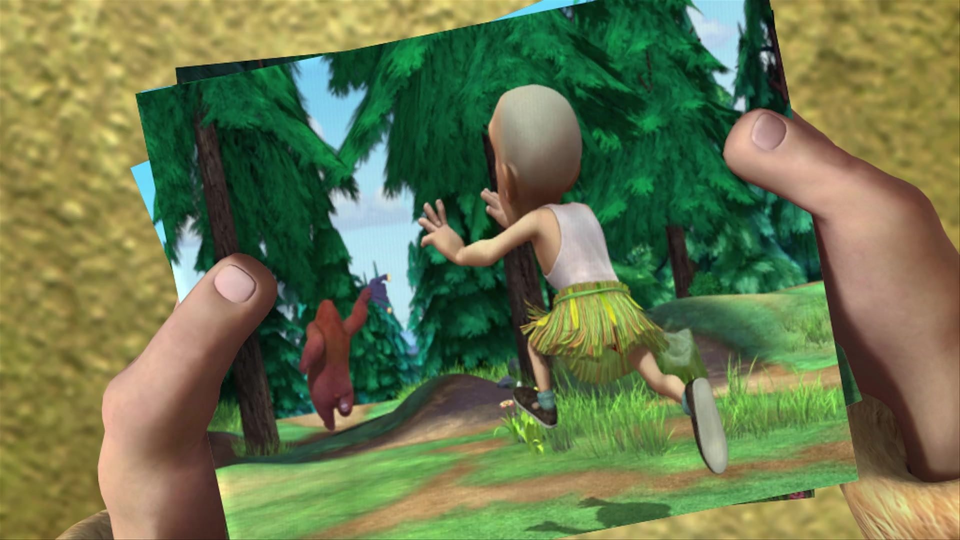 Thumbnail for Episode 77 Season 0 Episode 77