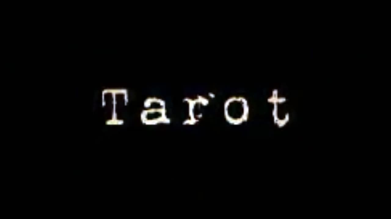 Tarot (2009)