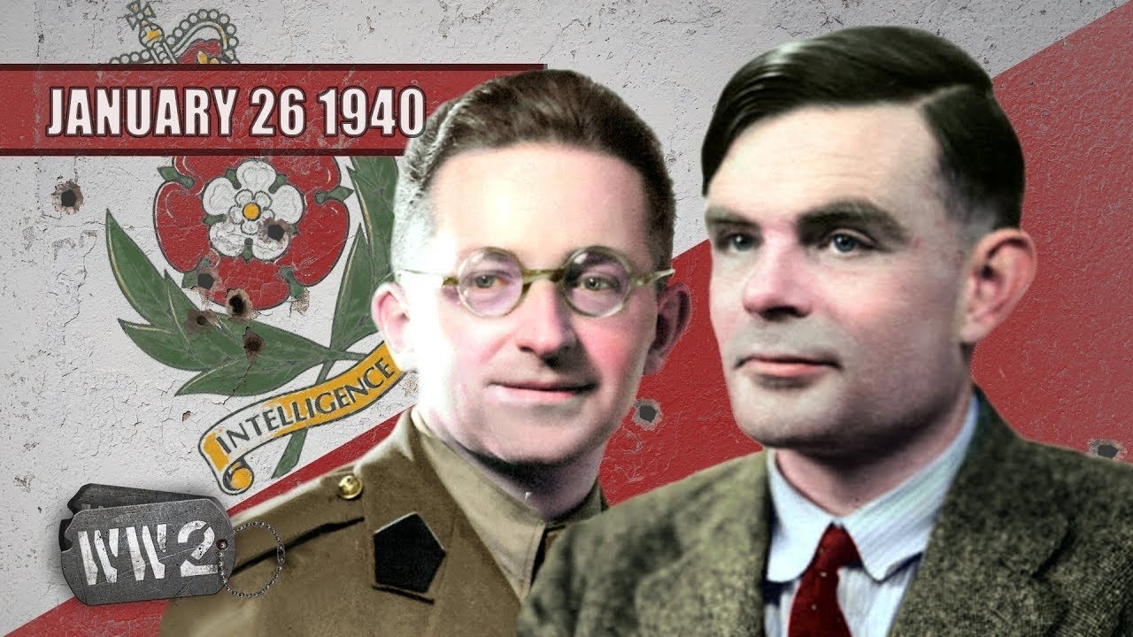 World War Two 2x4