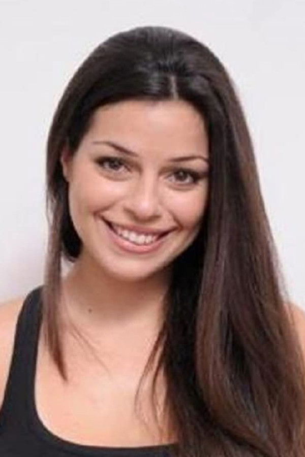 et billede af Elina Malama