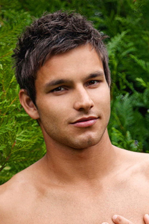 et billede af Marc Ruffalo