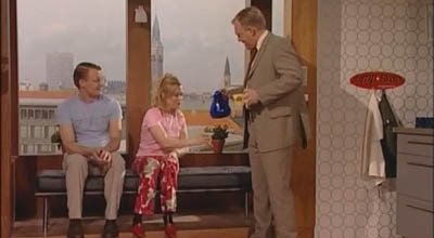 Langt fra Las Vegas - Épisode 10