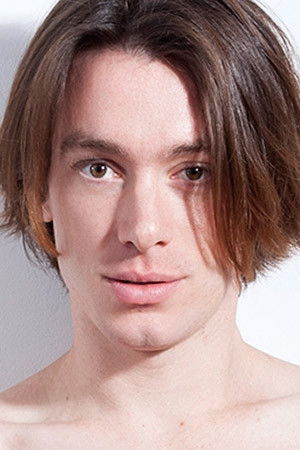 et billede af Jon Bae