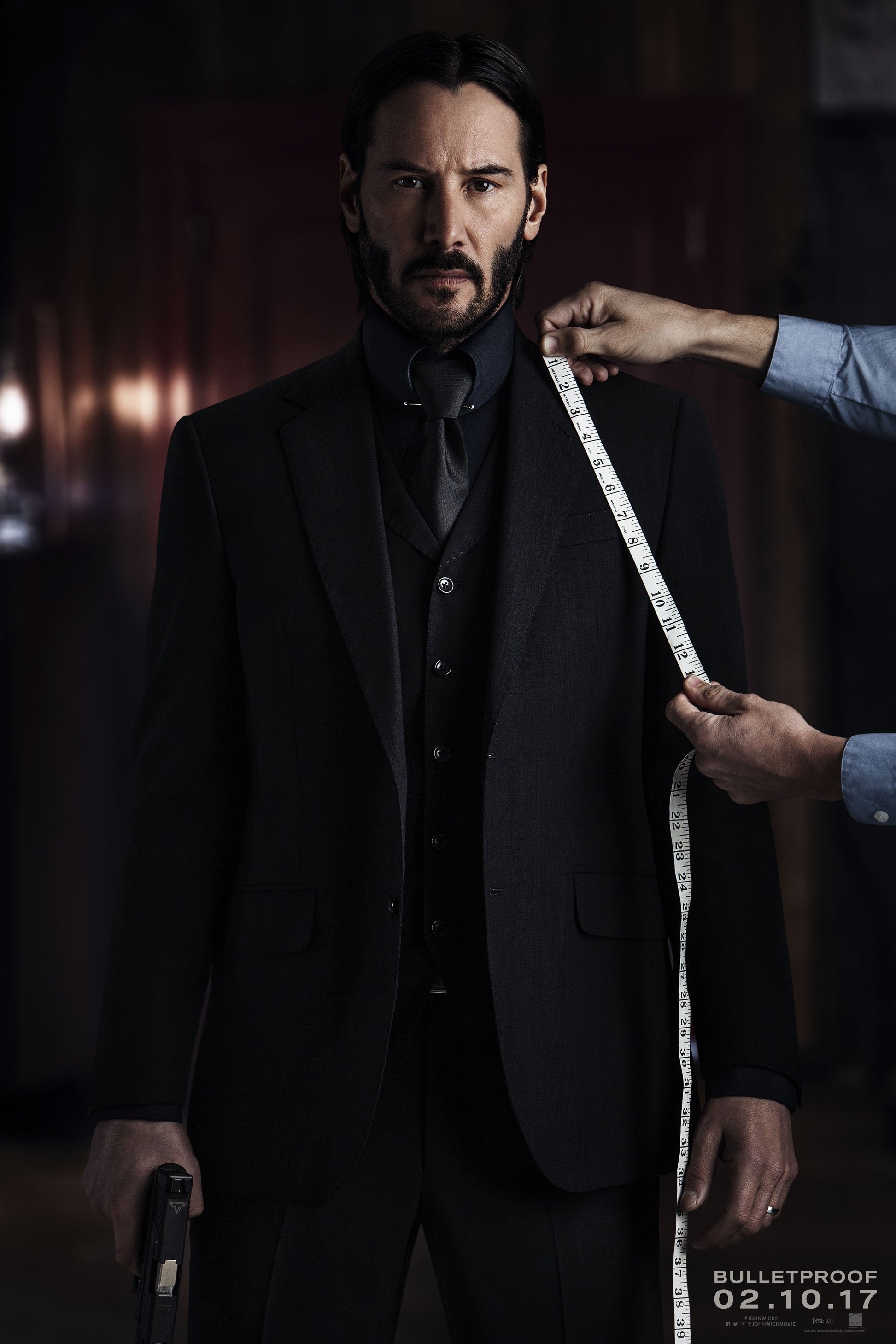 John Wick: Chapter 2