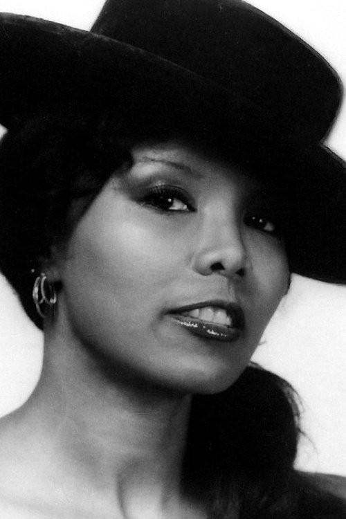 et billede af Laura Greene