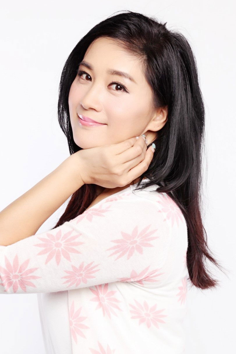 et billede af Kiwi Yuen Kit-Yee