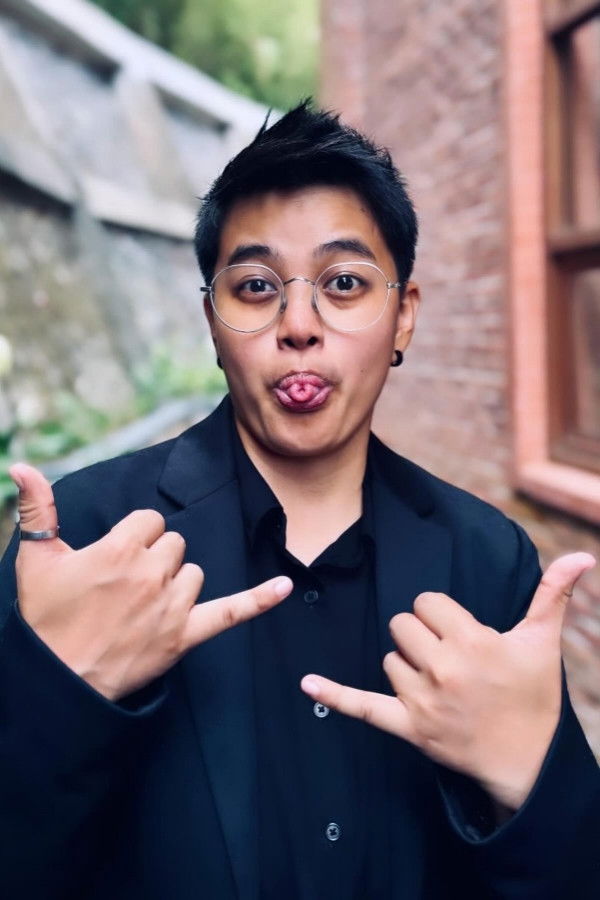 et billede af Jaimee Dejelo Bernardo