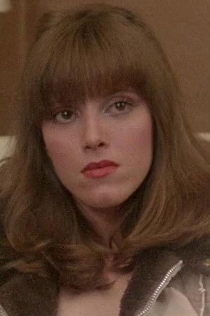 et billede af Tracy Adams