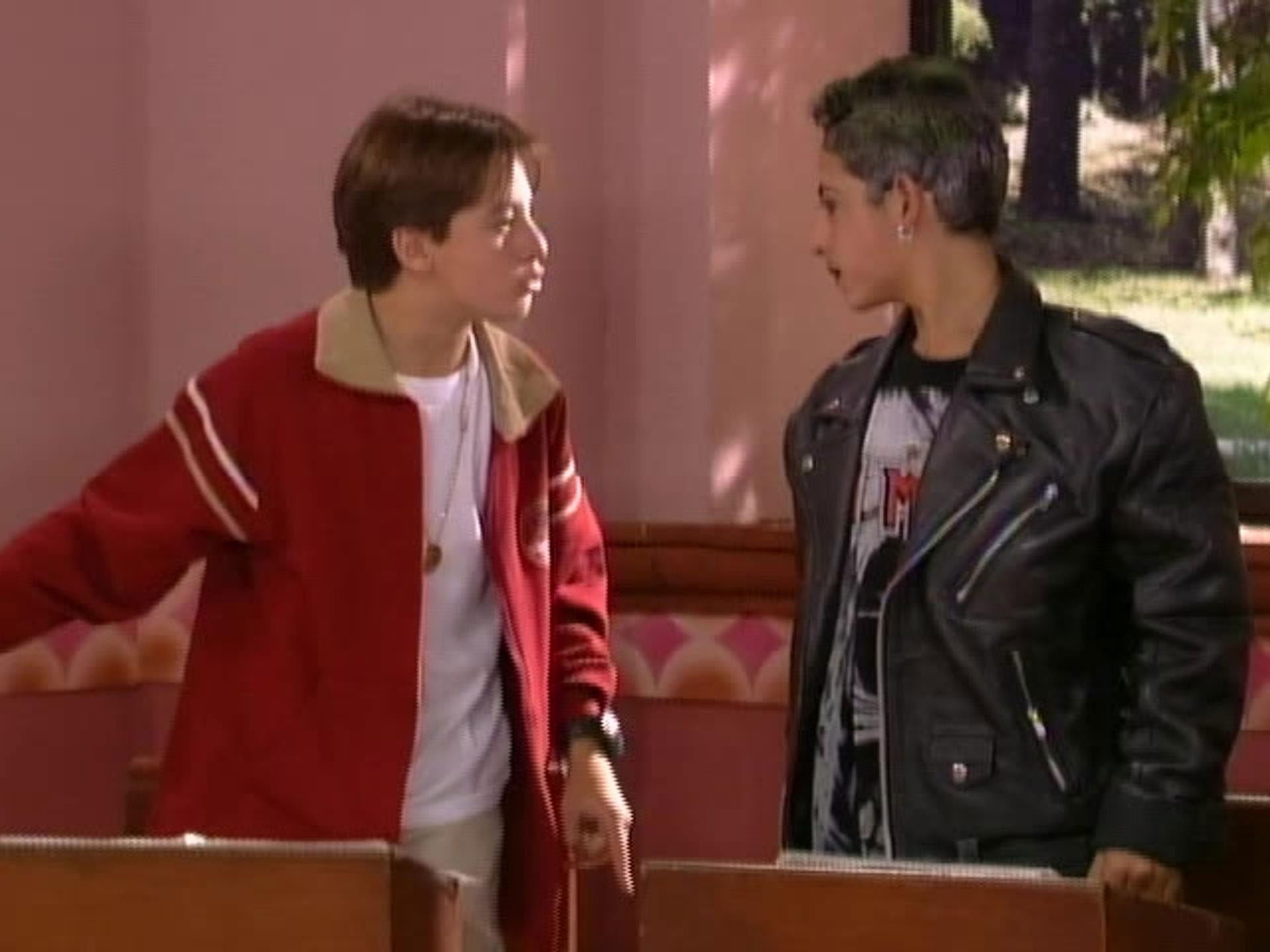 Friends 4 Ever Season 1 :Episode 89  Episode 89