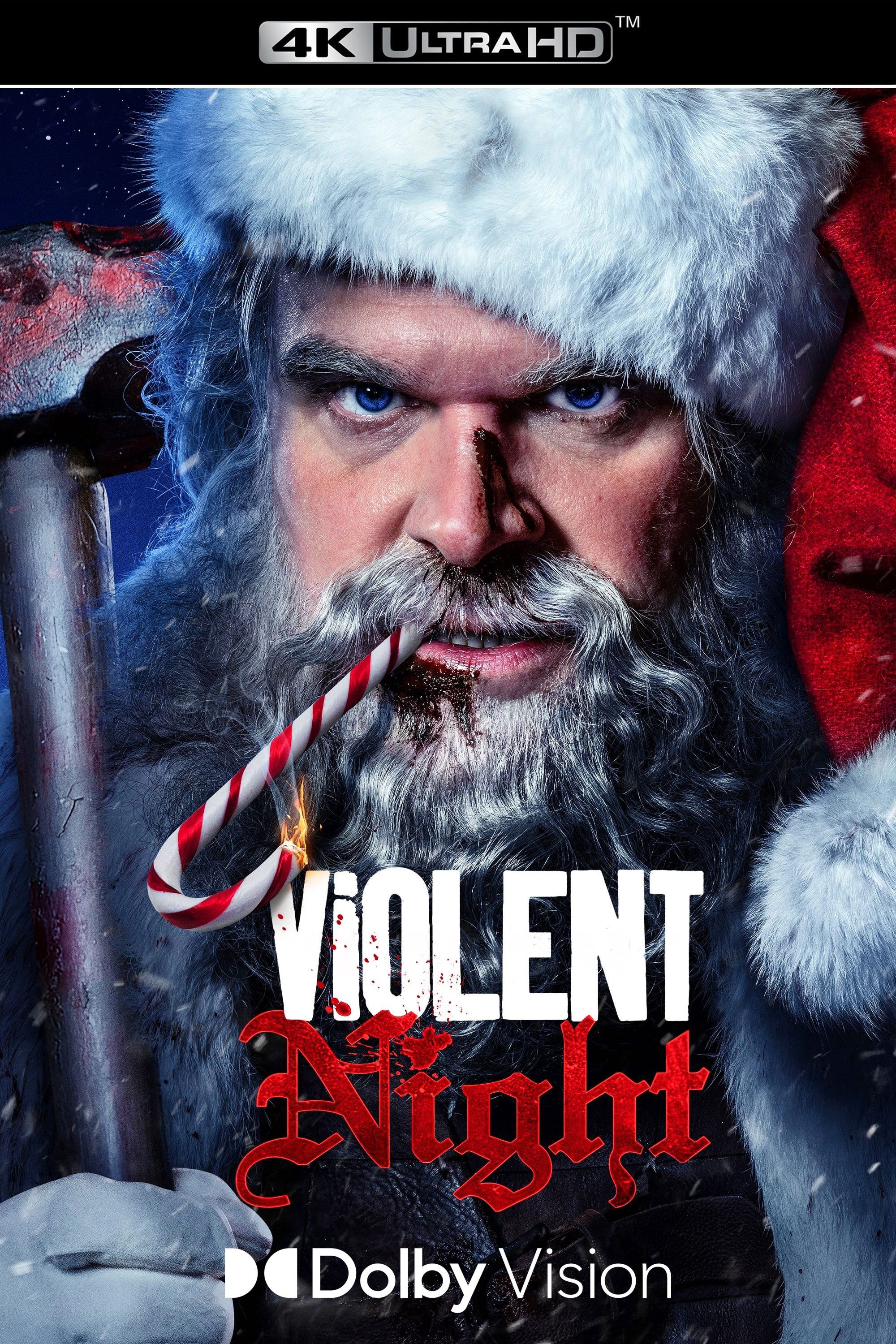 Violent Night