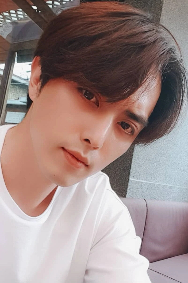 et billede af Jeong Hee-cheol