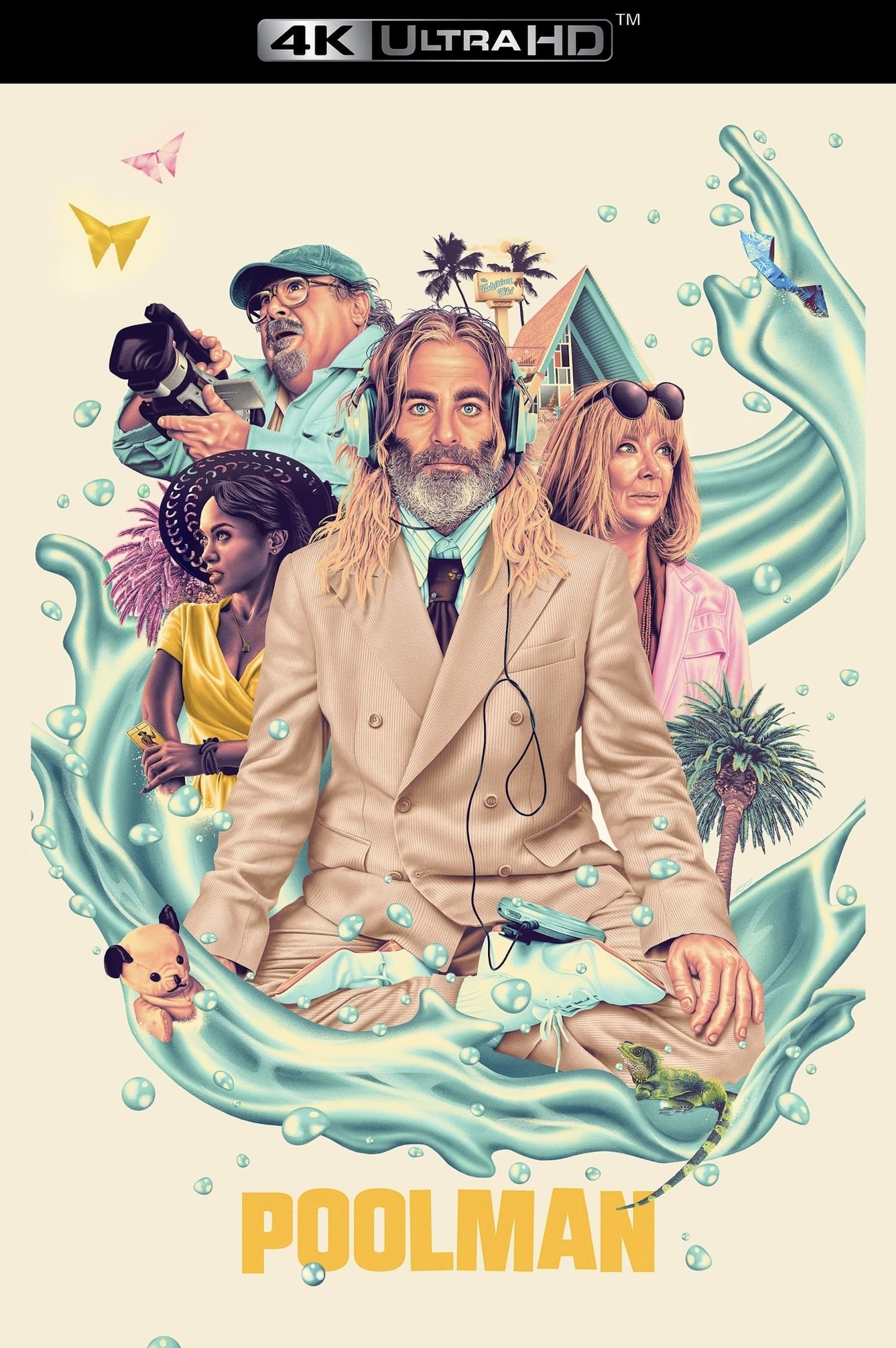 Poolman