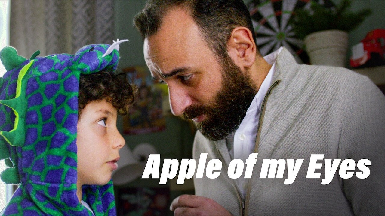 Apple of my Eyes (2021)