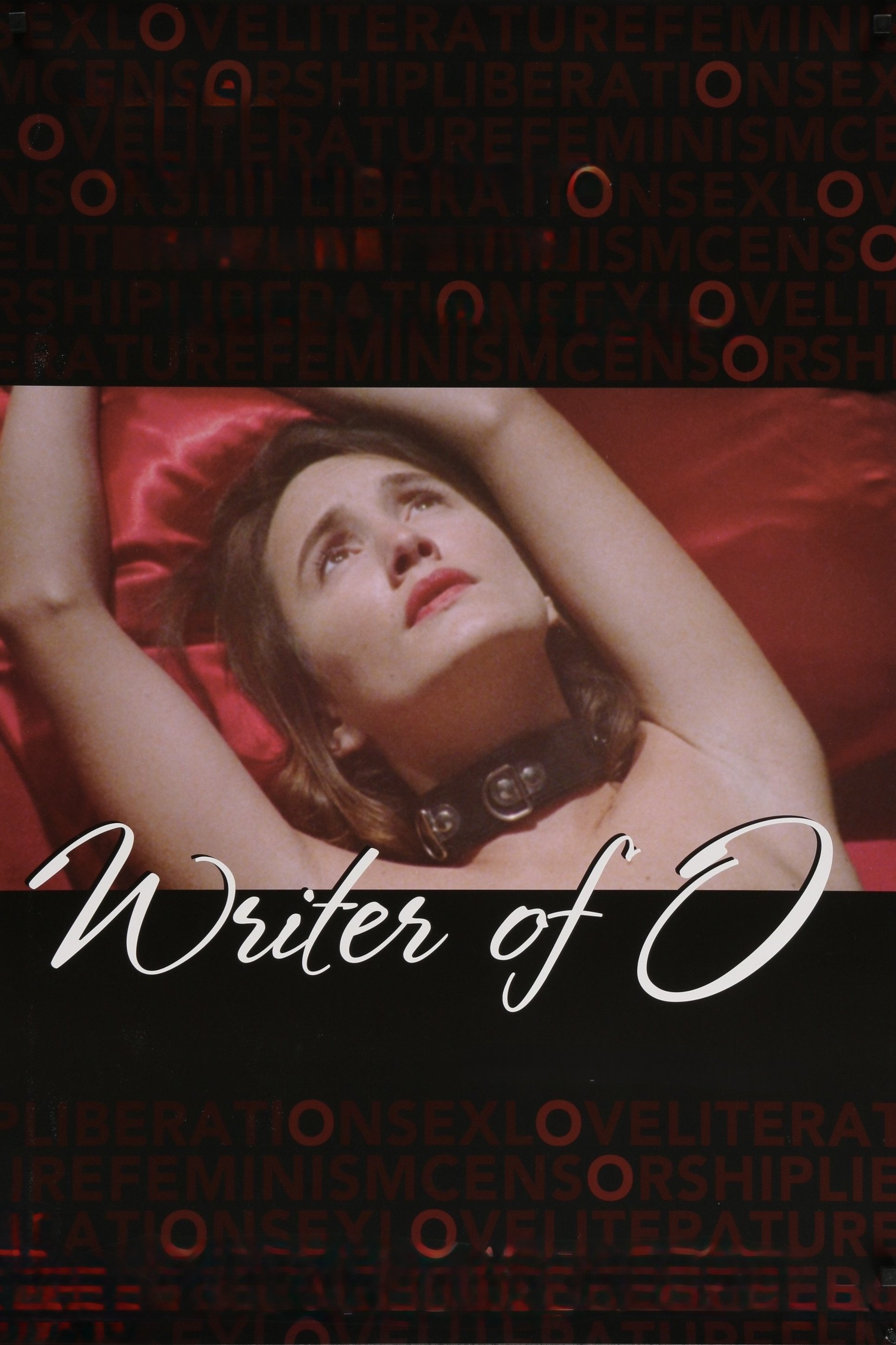 Writer of O