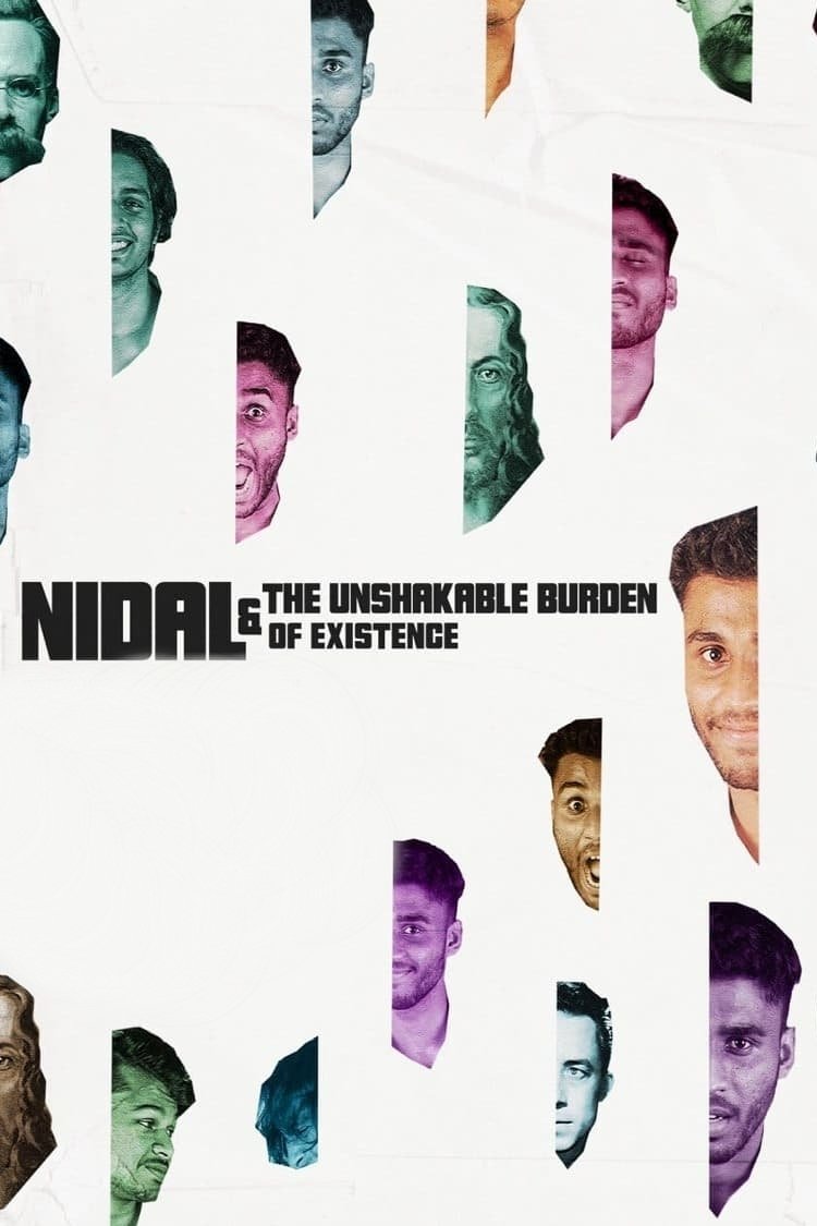 Nidal & the Unshakable Burden of Existence
