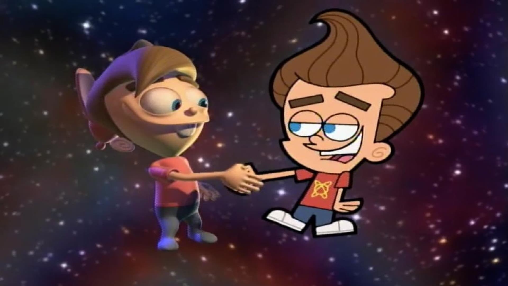 Jimmy Timmy Power Hour (2004)