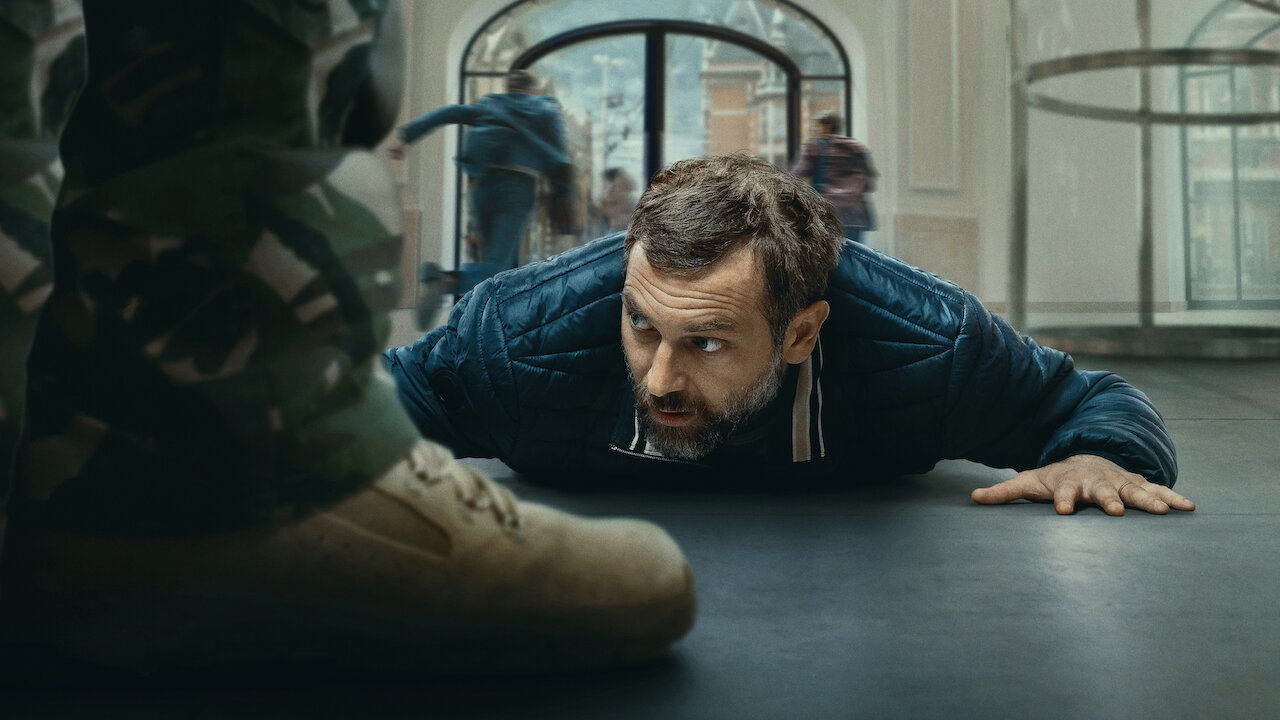 Imagem do Filme ou Série