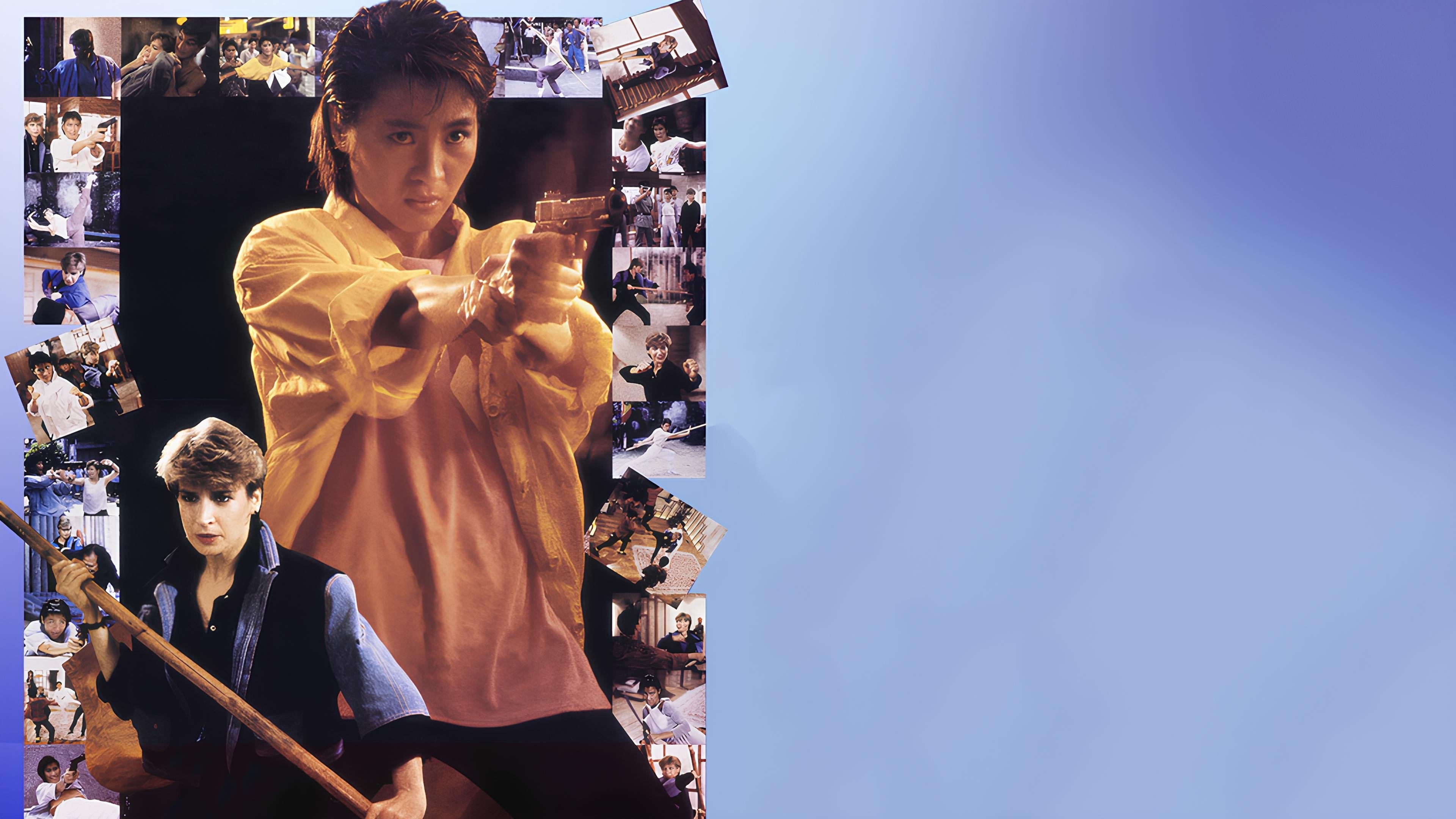 Backdrop Image