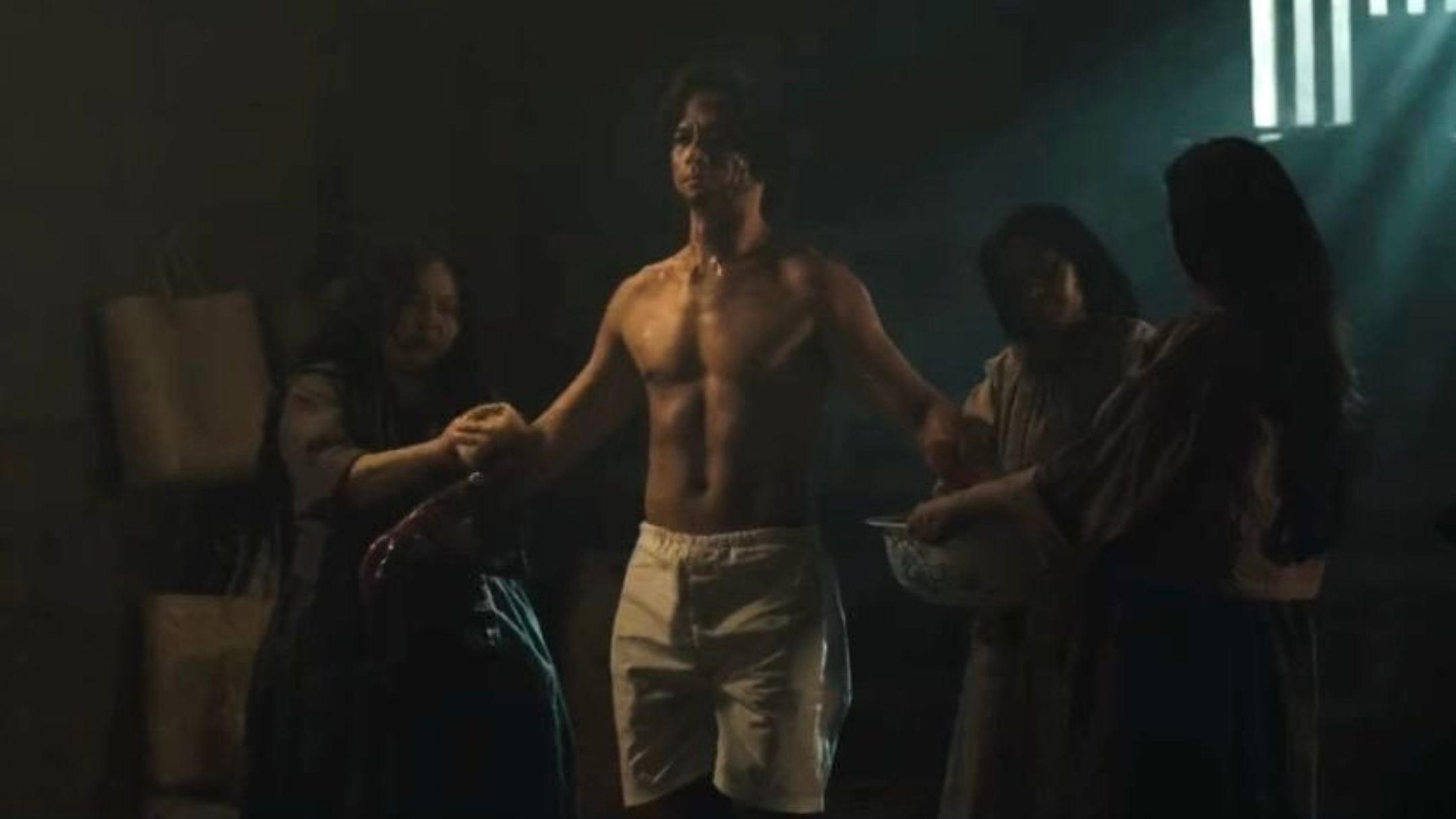 Mallari (2023)