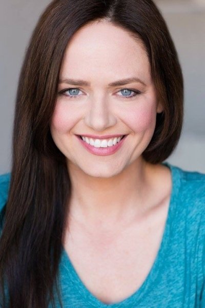 et billede af Heidi Van Horne