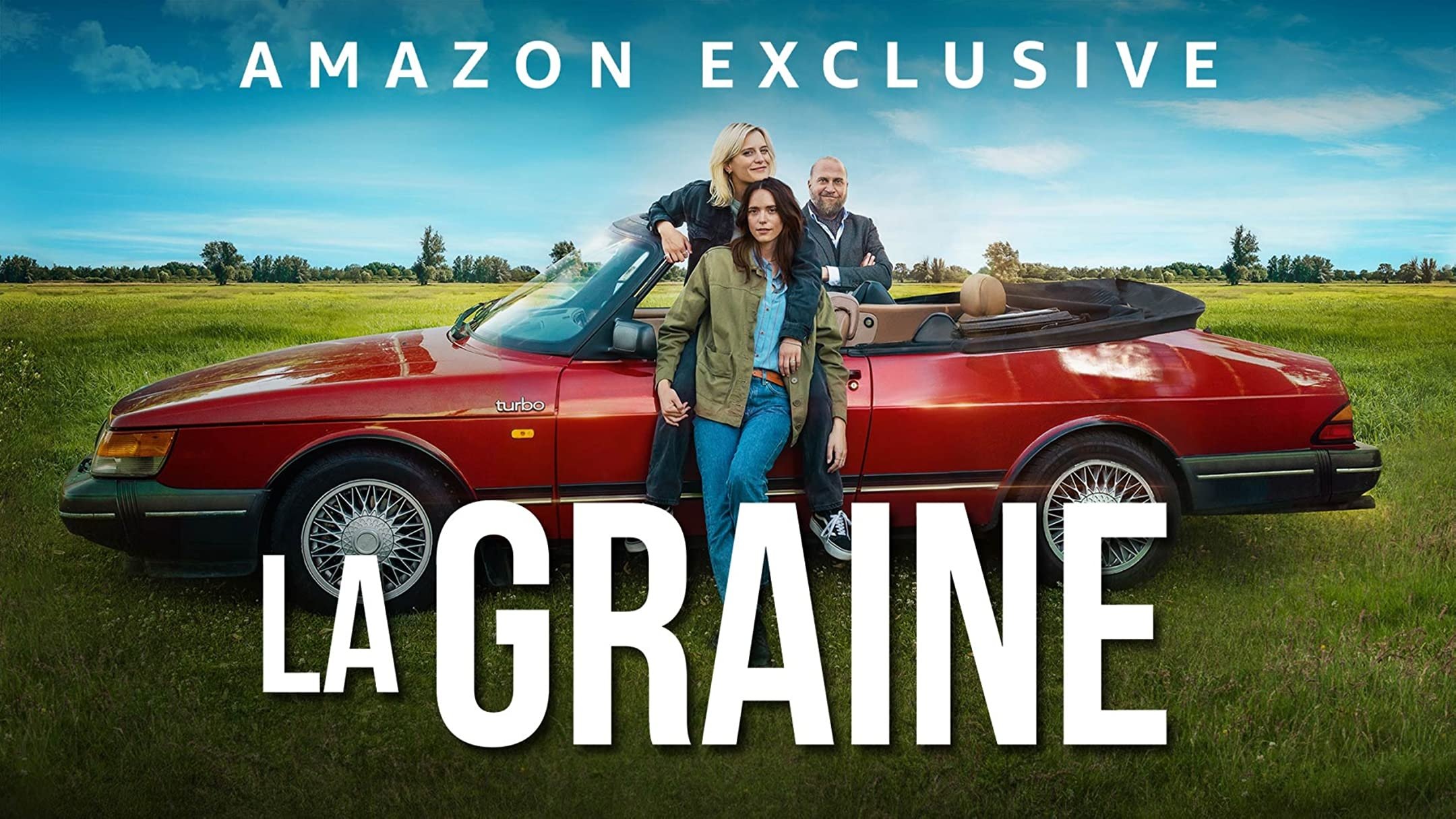 La Graine (2023)