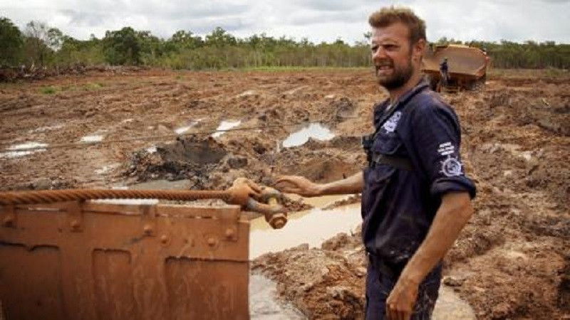 Aussie Salvage Squad S03E02 backdrop