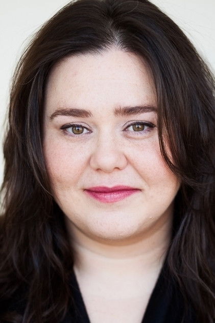 et billede af Amélie Prévost