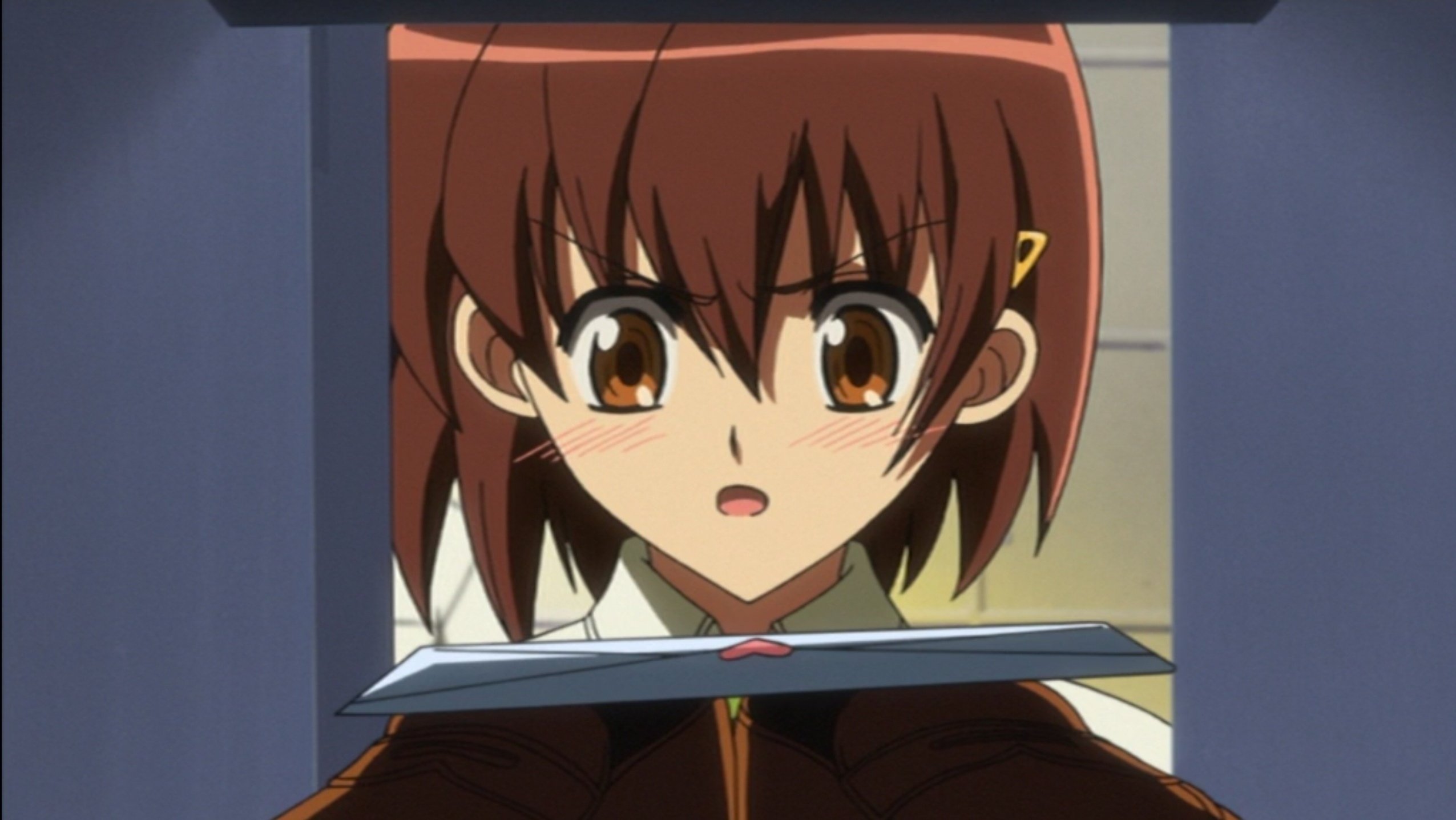 Kamen no Maid Guy