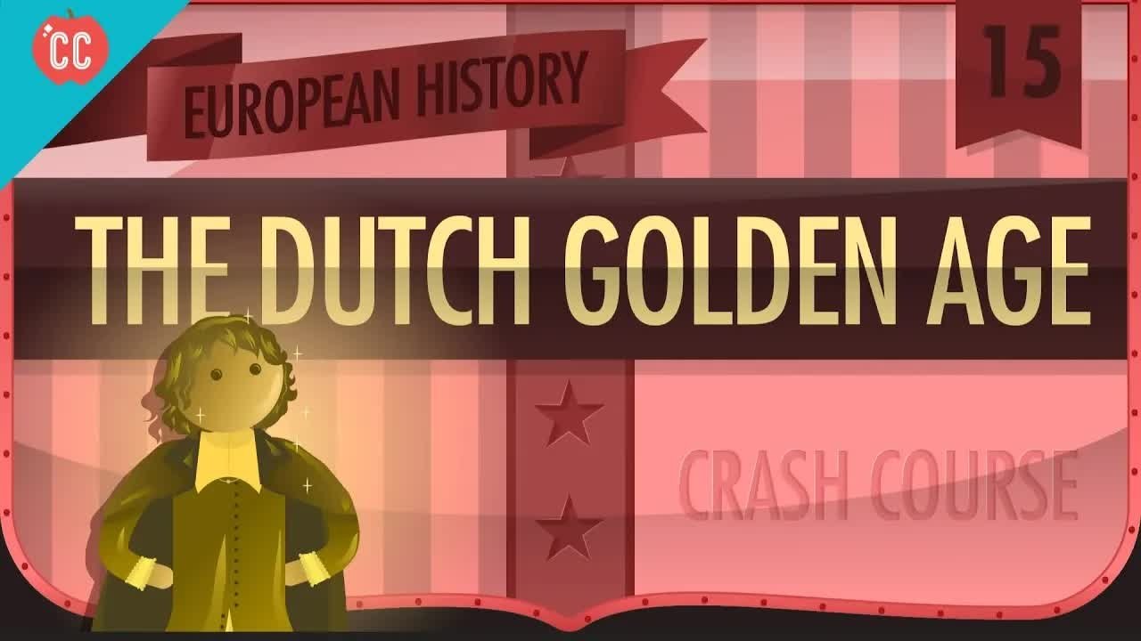 Thumbnail for Dutch Golden Age Season 1 Episode 15