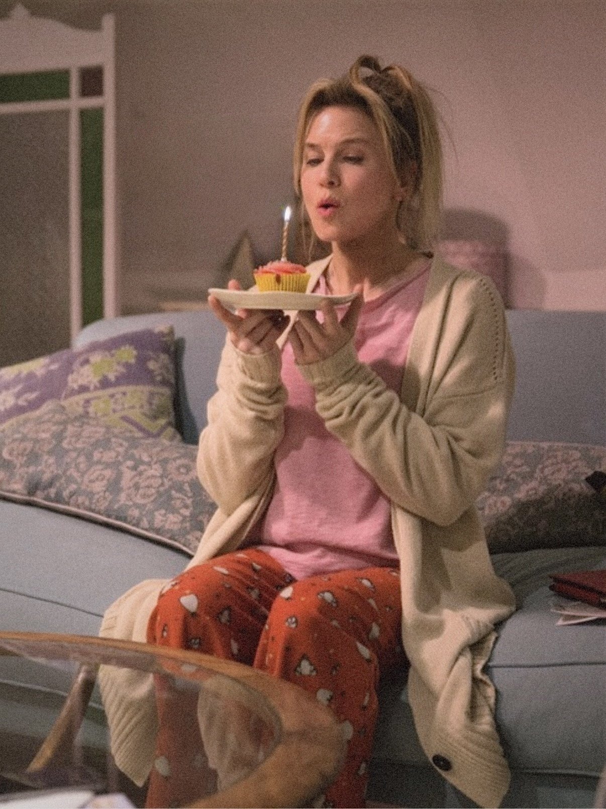 Bridget Jones: Mad About the Boy