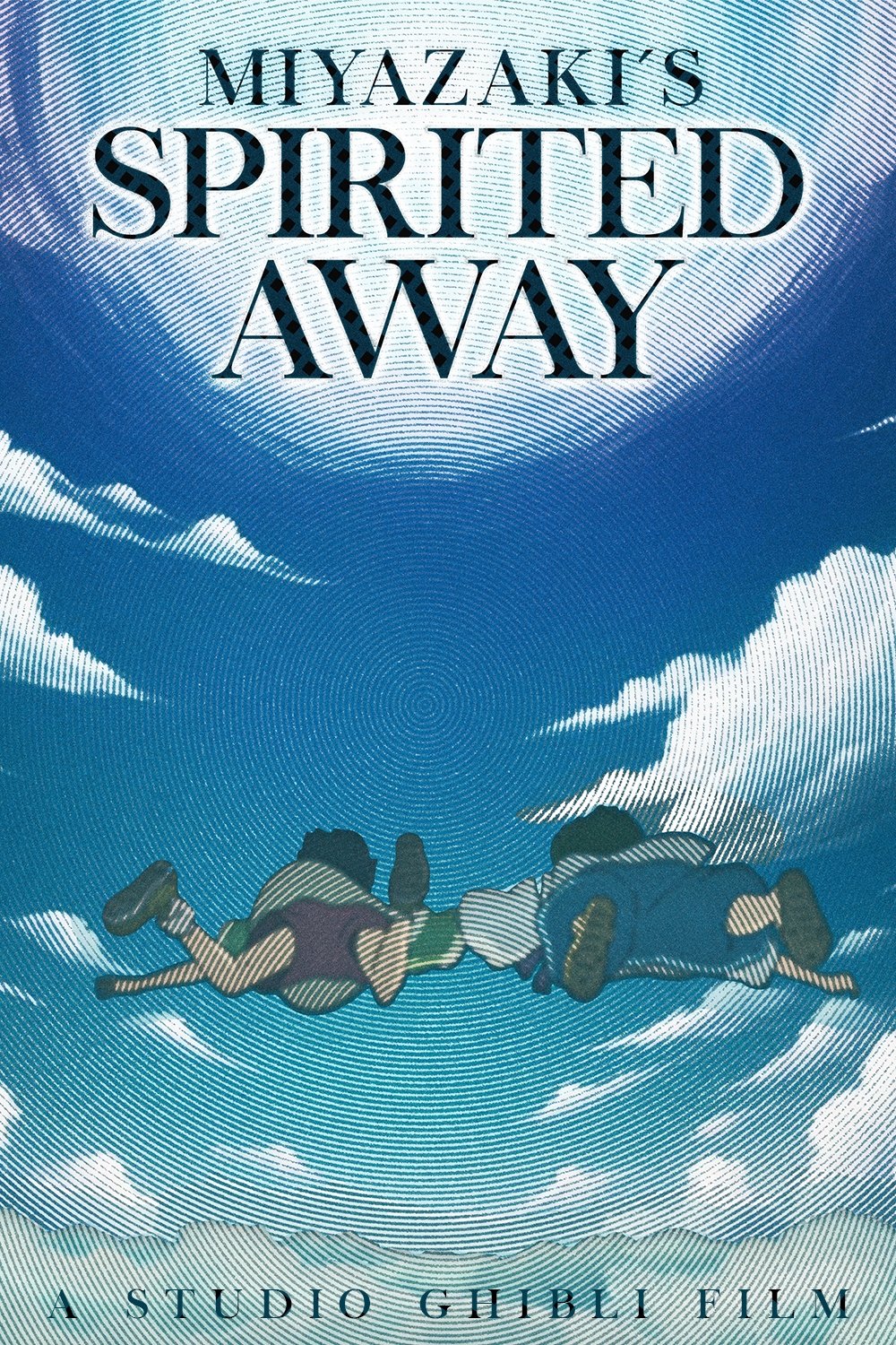 Spirited Away