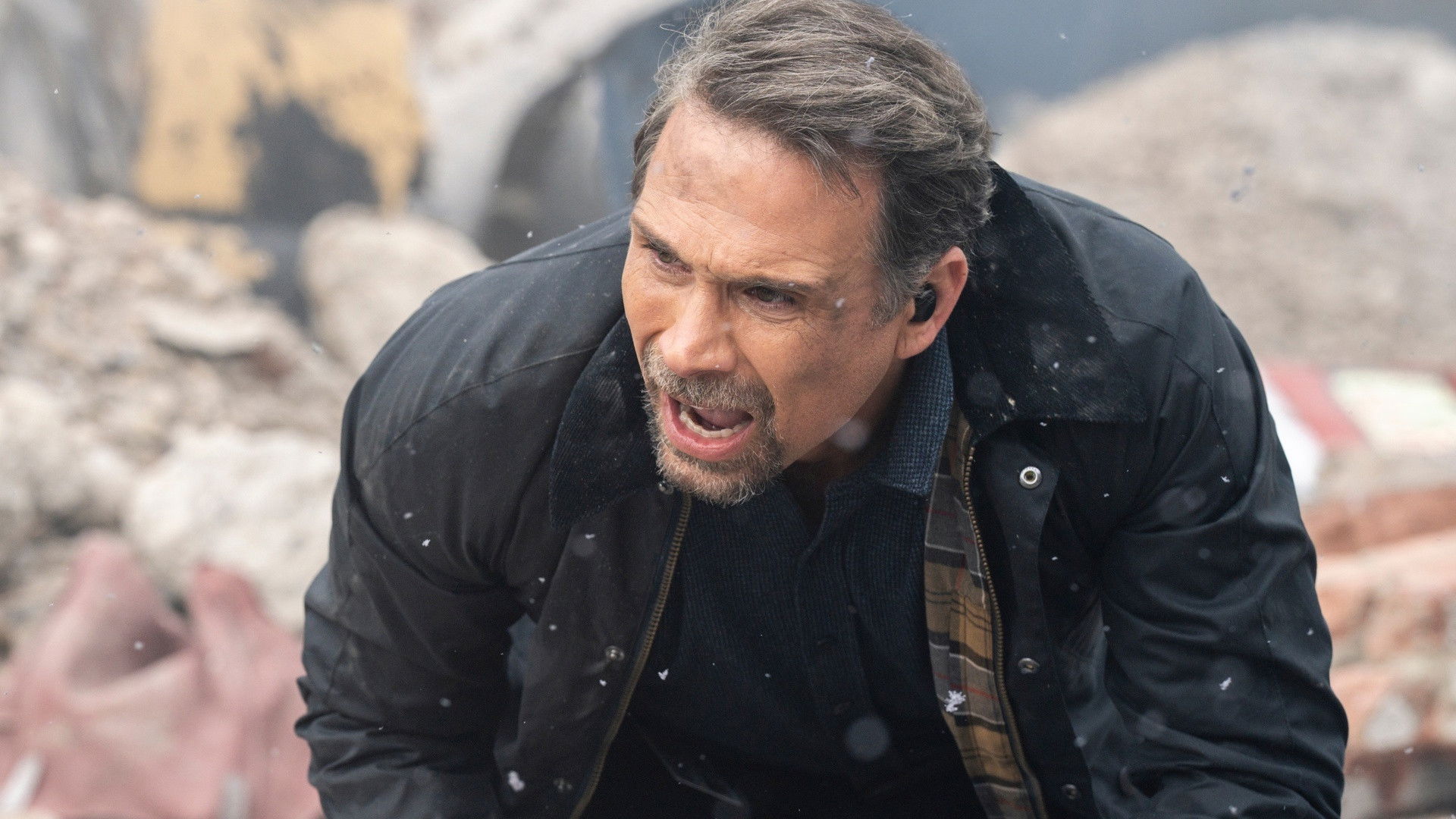 FBI Season 8 :Episode 9  Lone Wolf (1)