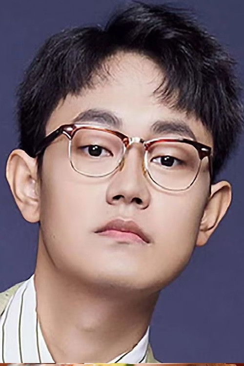 et billede af Li Yinwei