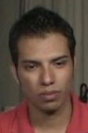 et billede af David Porres