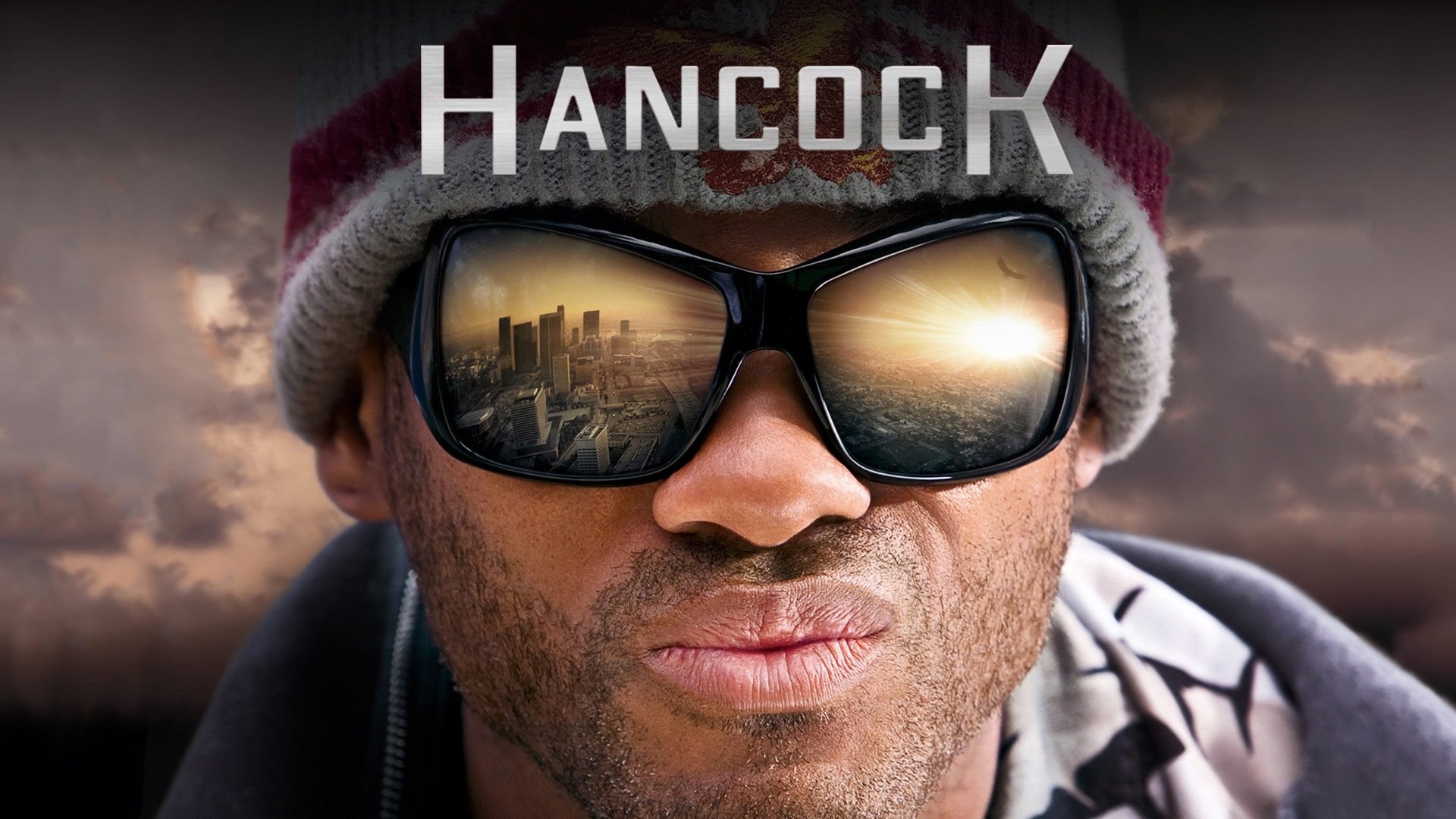 Hancock (2008)