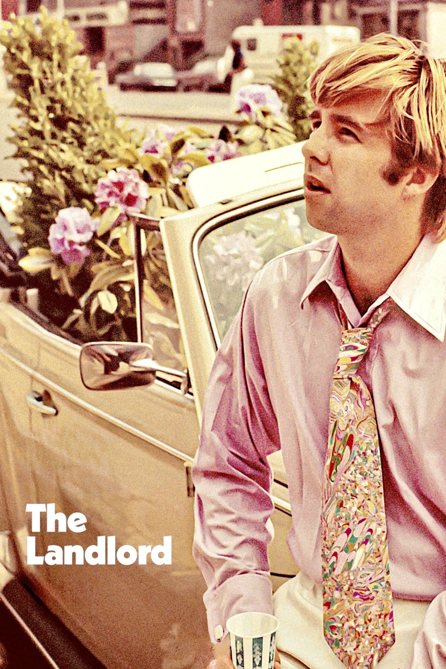 The Landlord