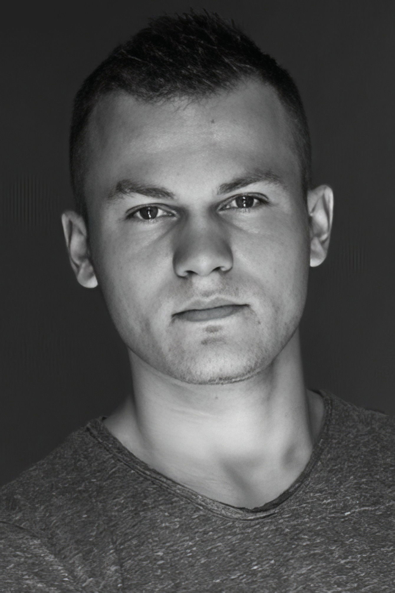 et billede af Romain Paul