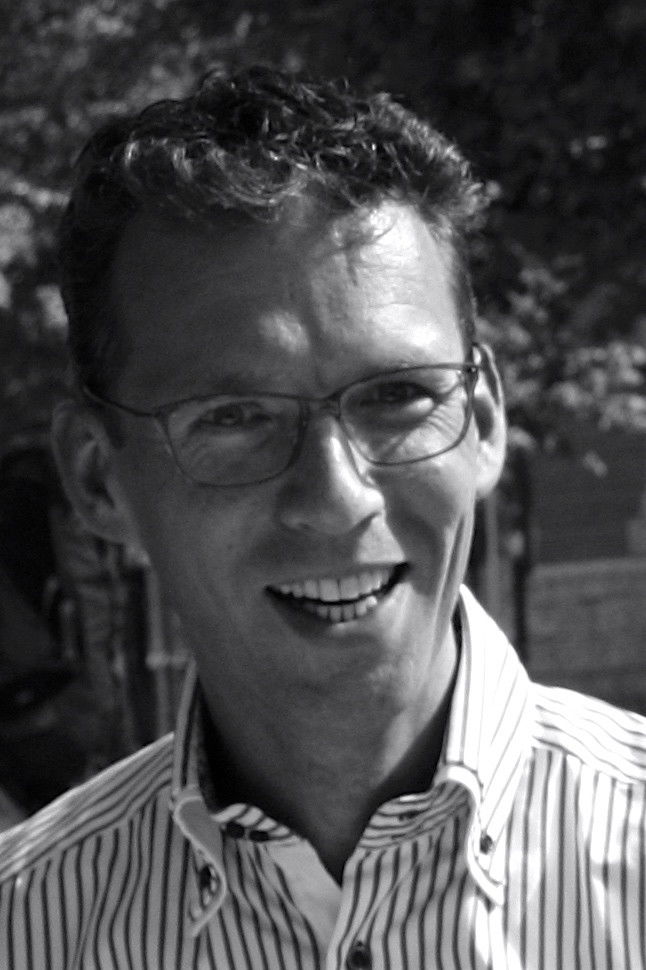 et billede af Daniel Müller