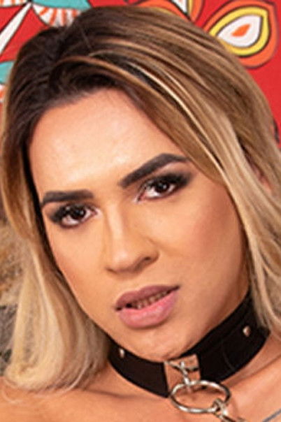 et billede af Julianny Rodrigues