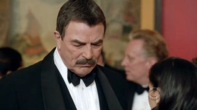 Blue Bloods Staffel 3 :Folge 15 