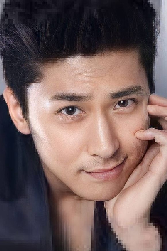 et billede af Kim Geon