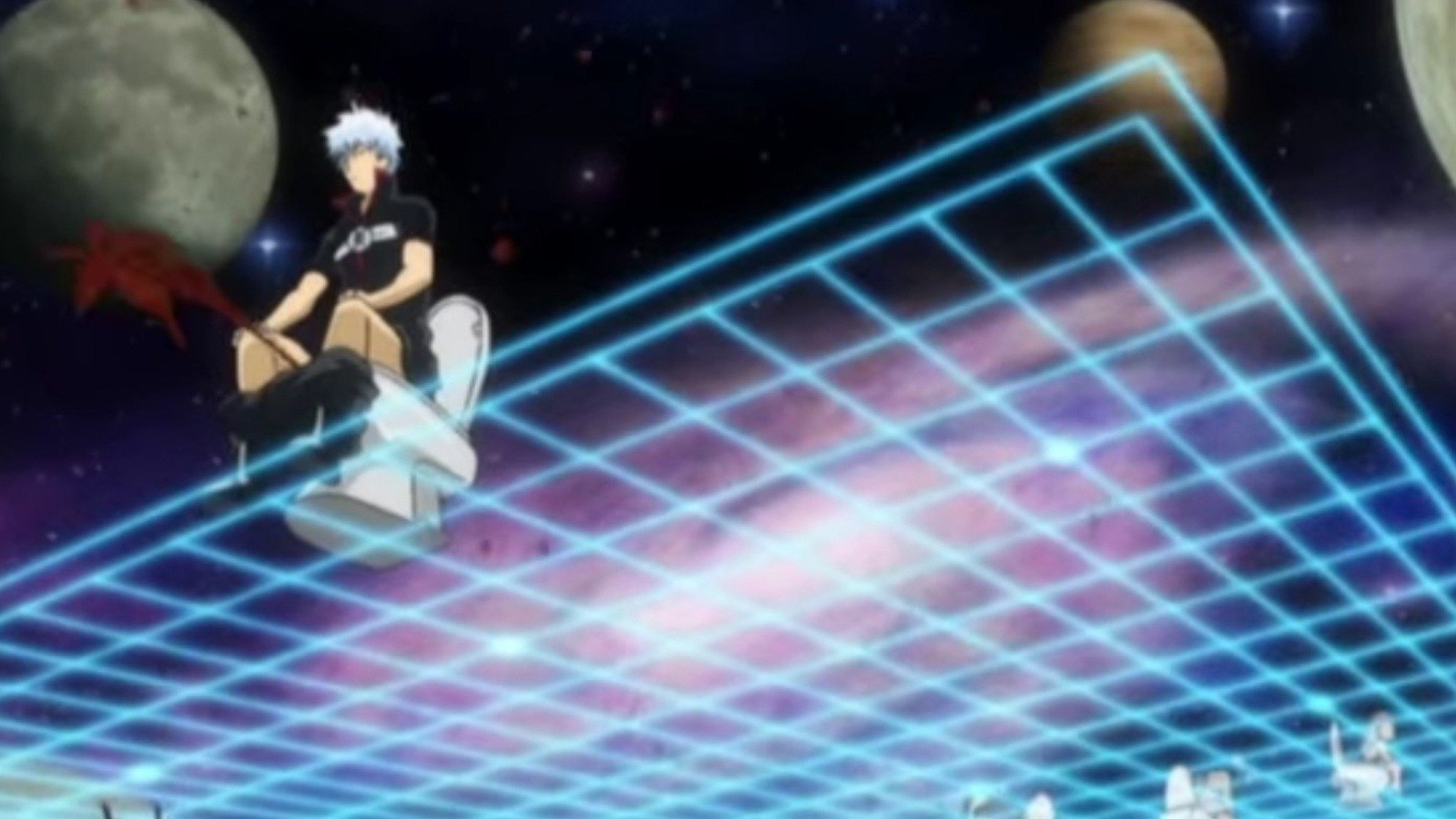 Gintama 2x30