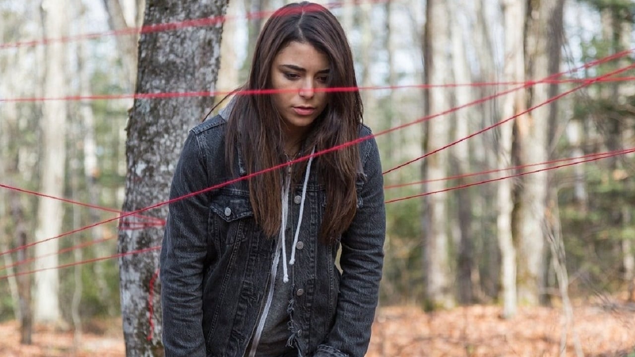 Pyewacket (2017)