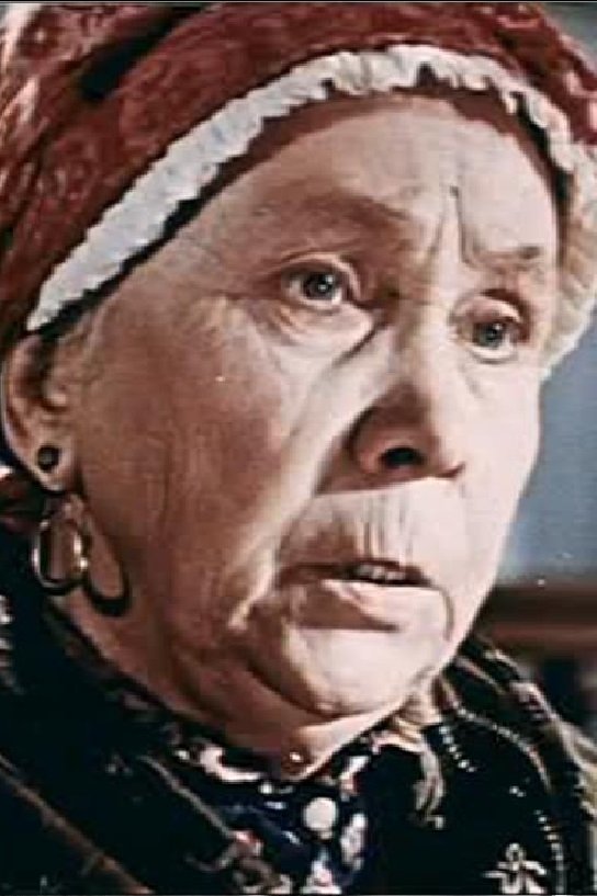 Anna Kushnirenko's picture in the cast