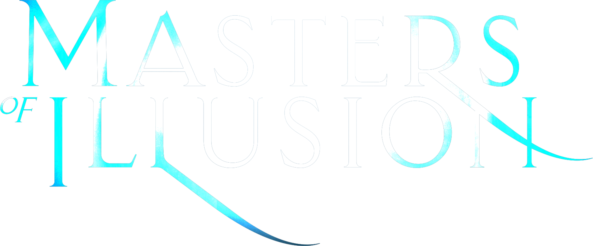 Masters of Illusion Logo