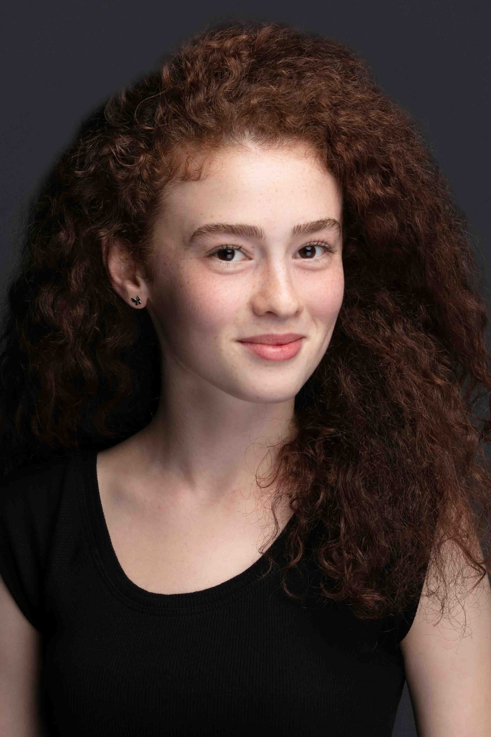 et billede af Ezgi Gör