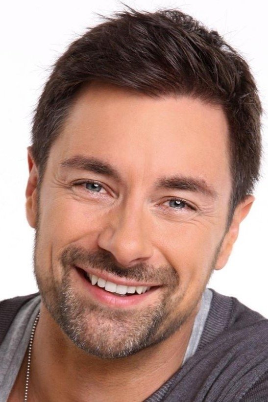 et billede af Marco Schreyl