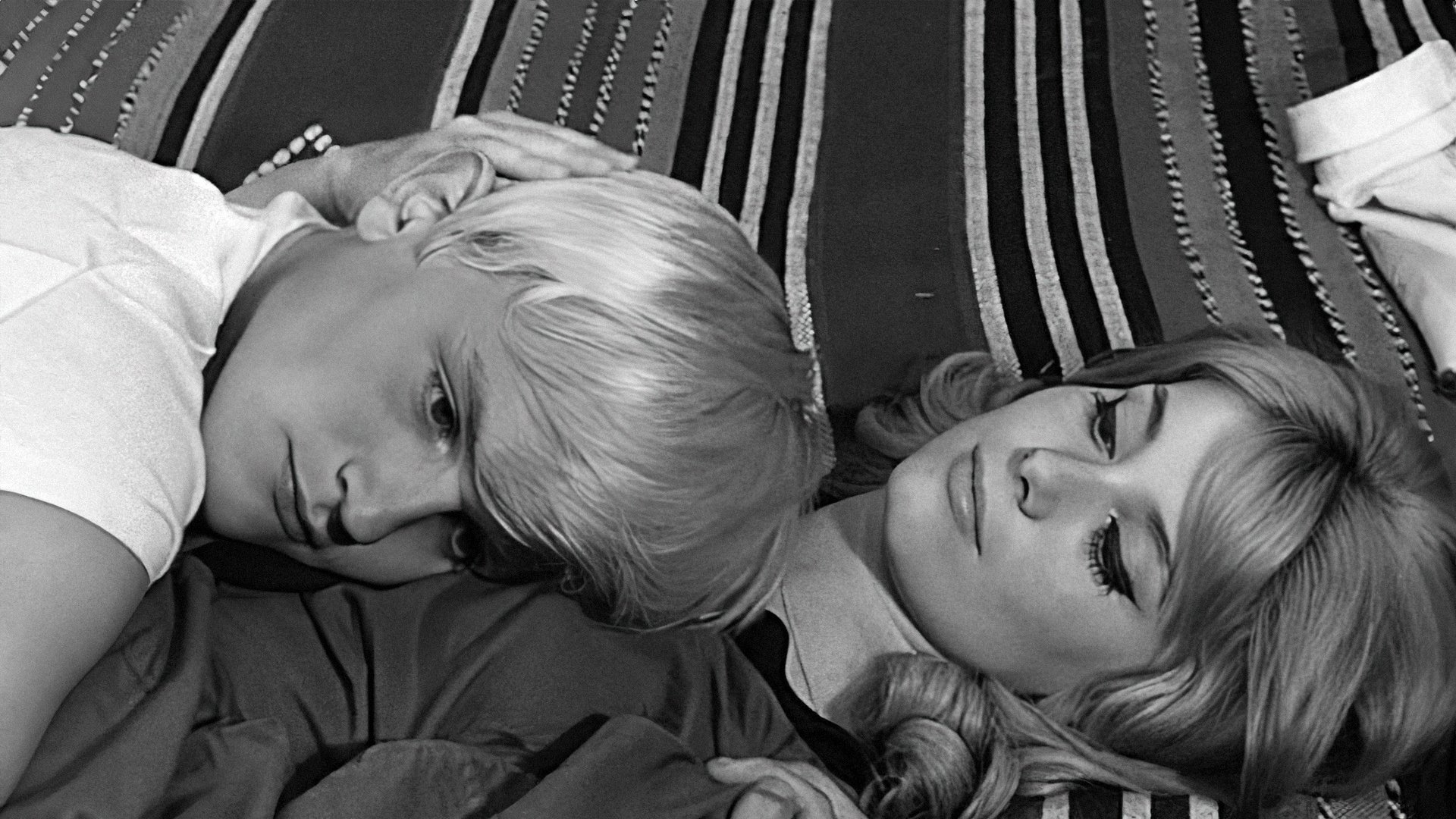 And Satan Calls the Turns (1962)