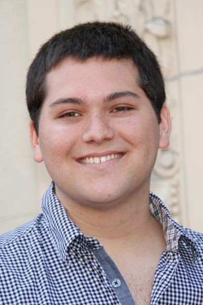 et billede af Wolfgang Van Halen