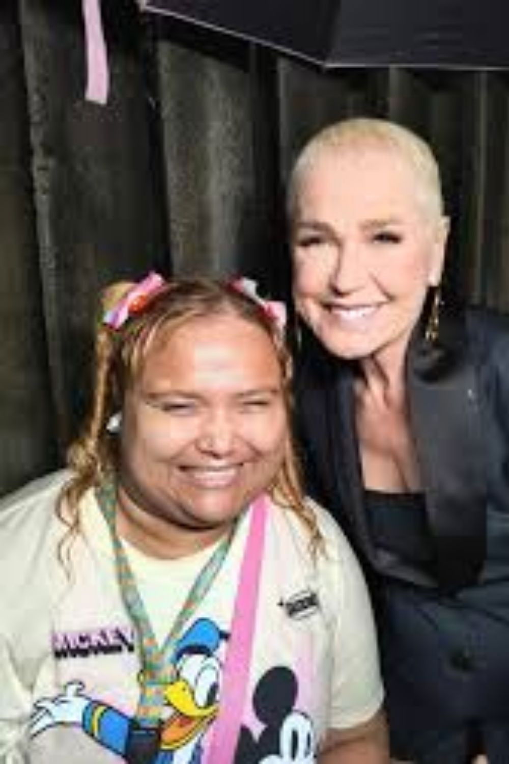 et billede af Tidinha